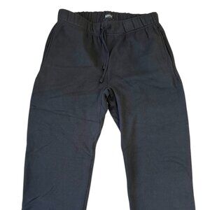 Fashion Nova Mens SweatPants Black Size Large New with Tag